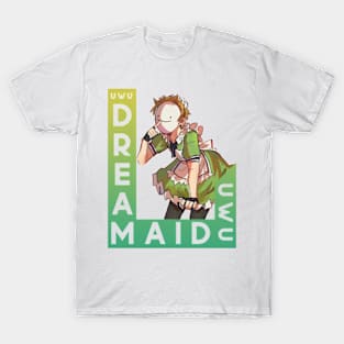 Maid Dream T-Shirt